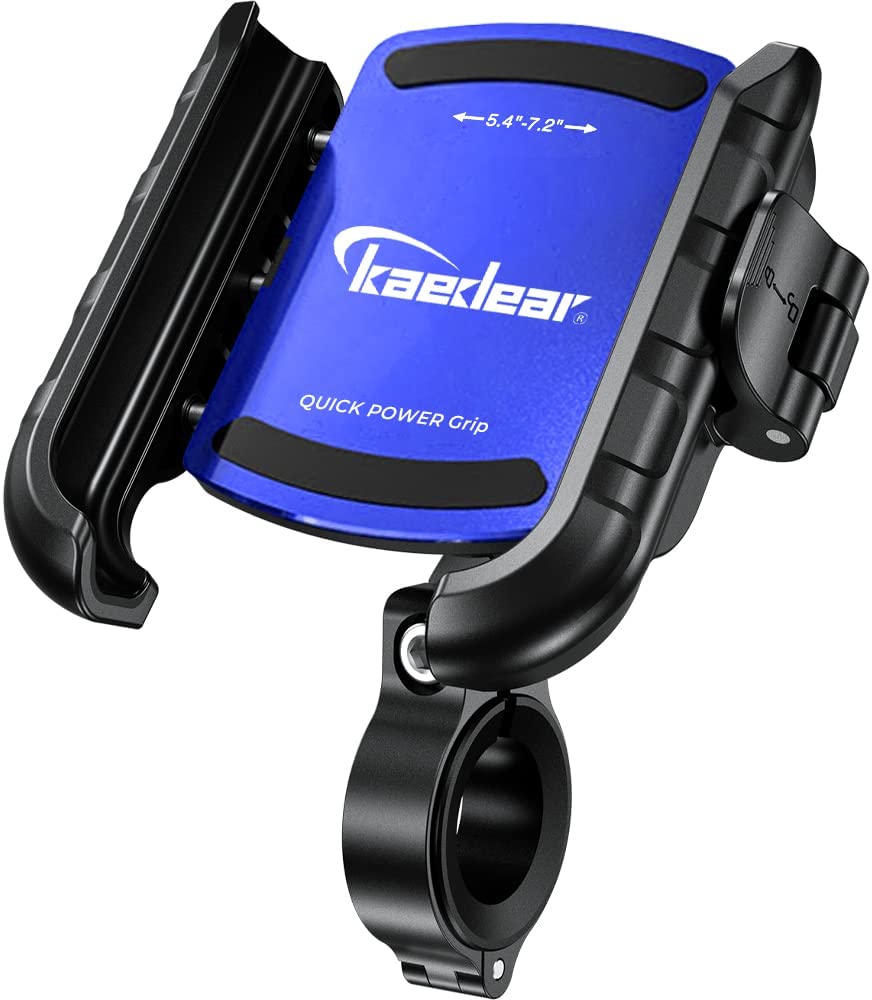 クイックパワーグリップ KDR-M8SP