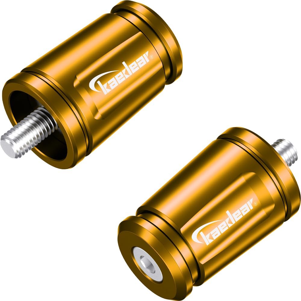 KDR-BE1  KDR-BE2 可変バーエンド 【カワサキM8】