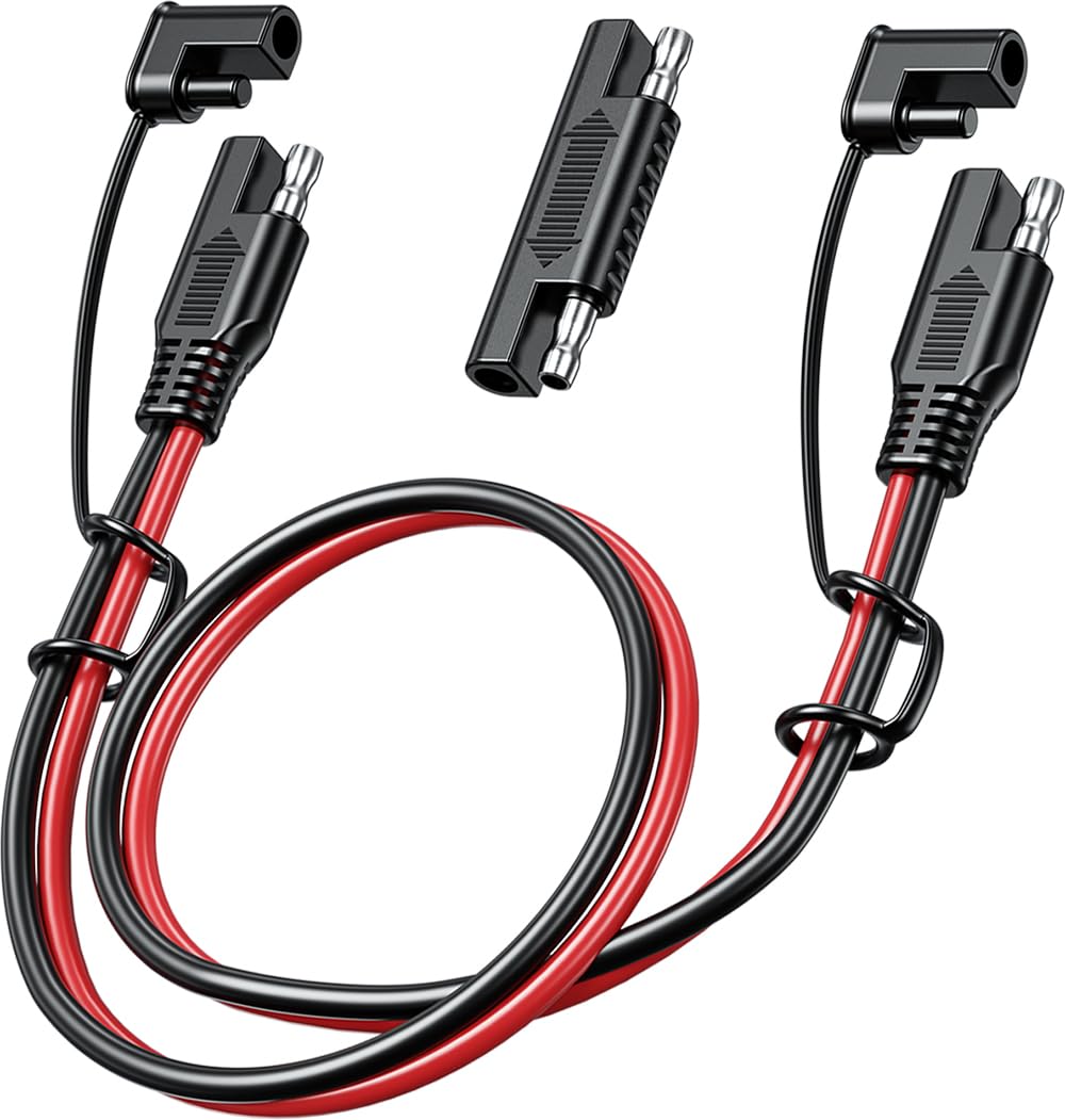 SAE延長ケーブル KDR-SAE3