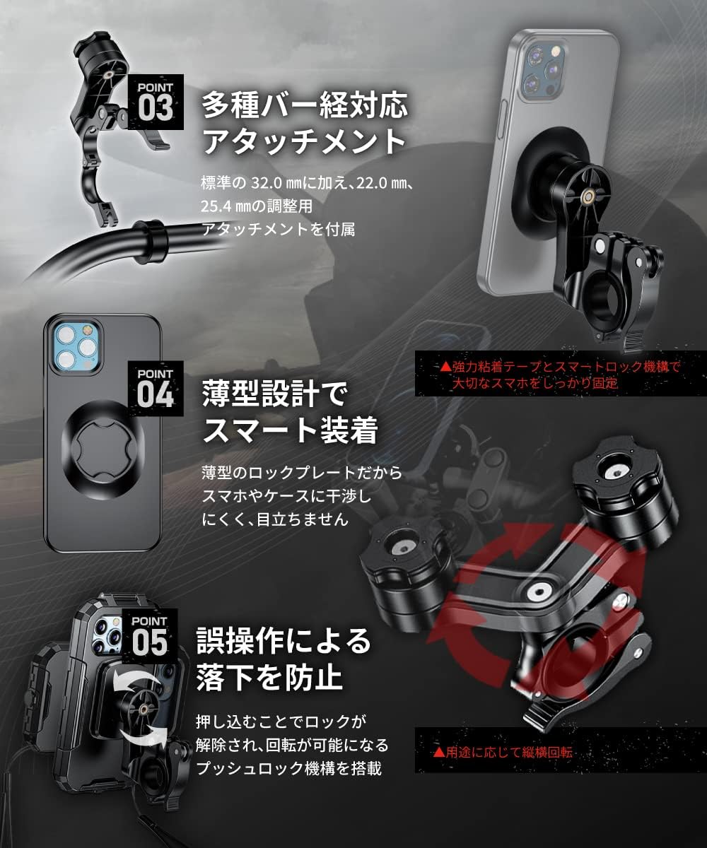 スマートロック KDR-M19SL