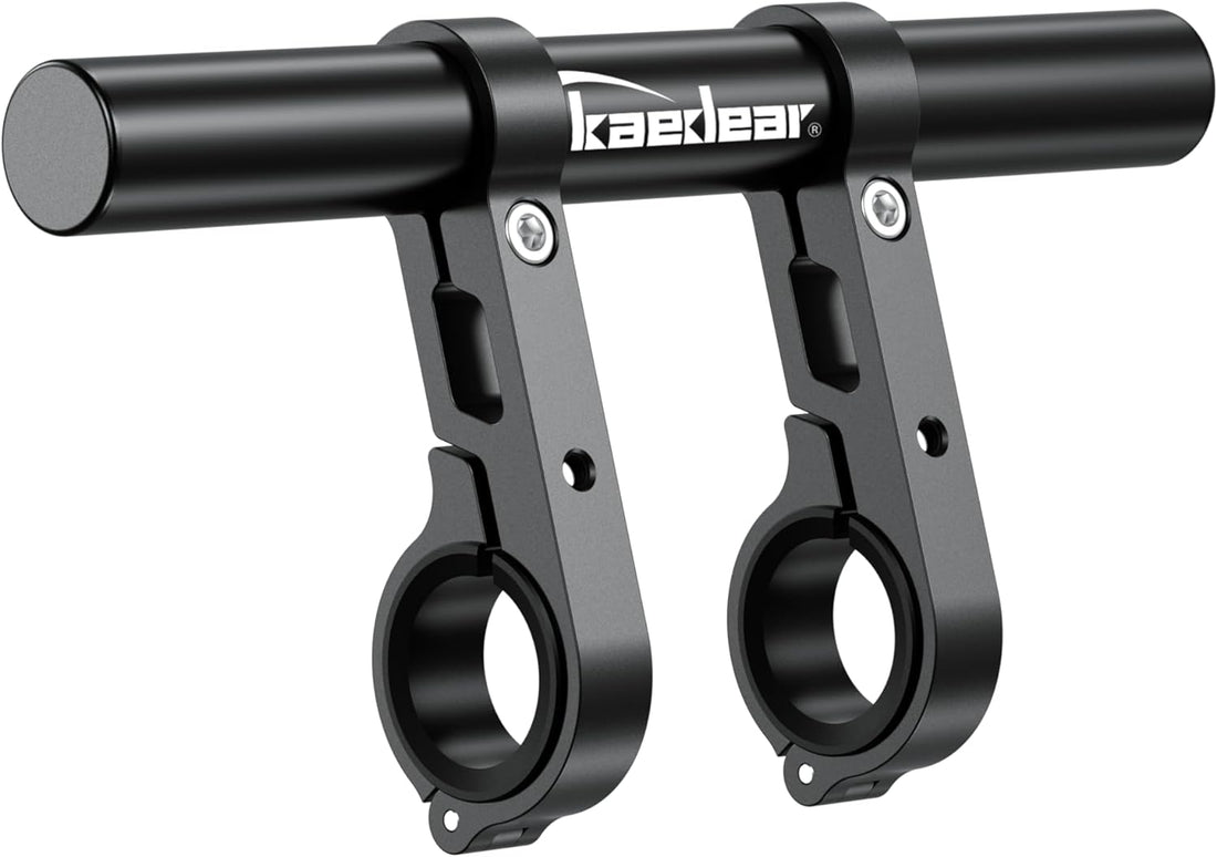 KDR-H4W Handlebar Clamp Bar