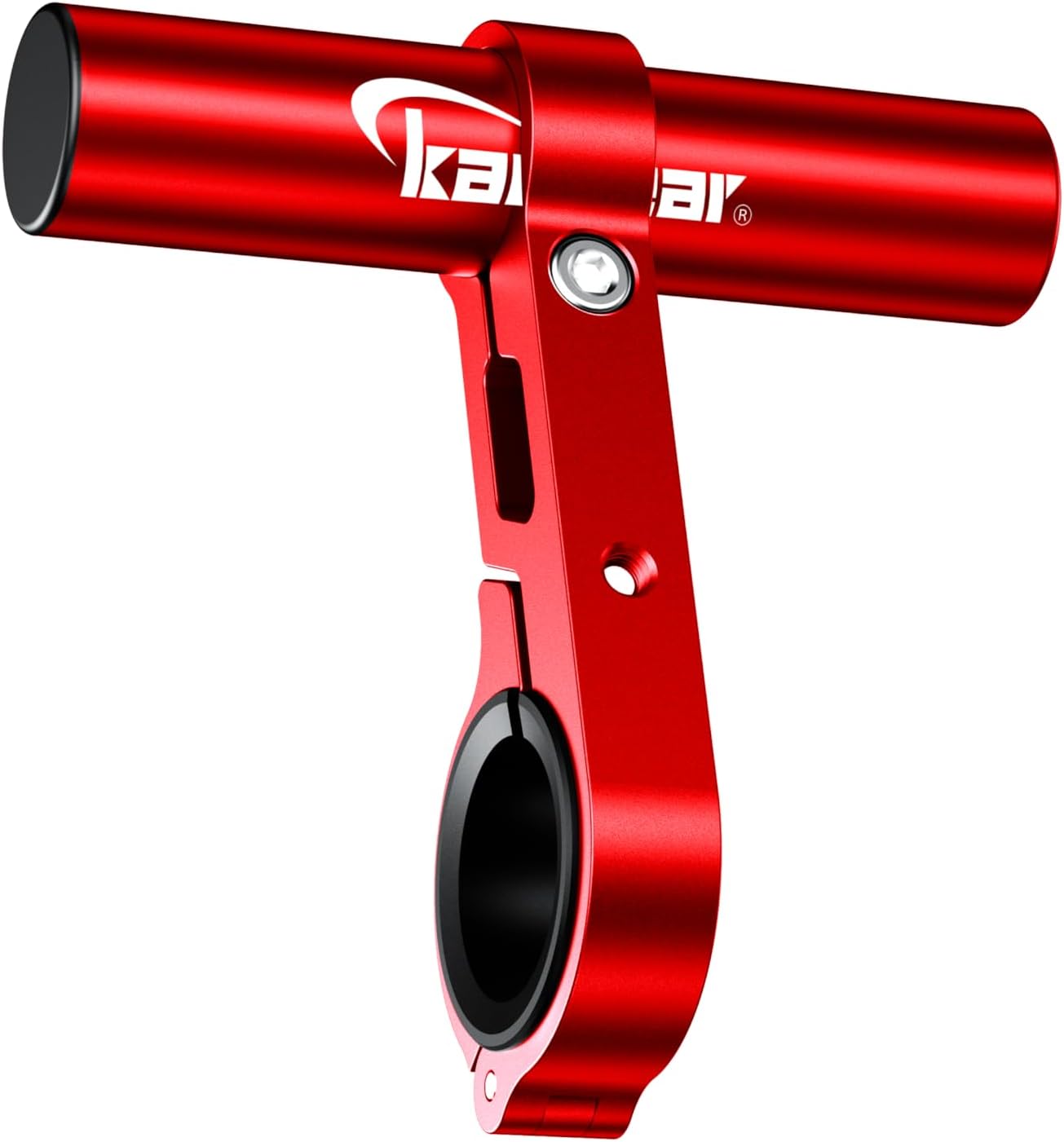 KDR-H4S ハンドルバー用クランプバー