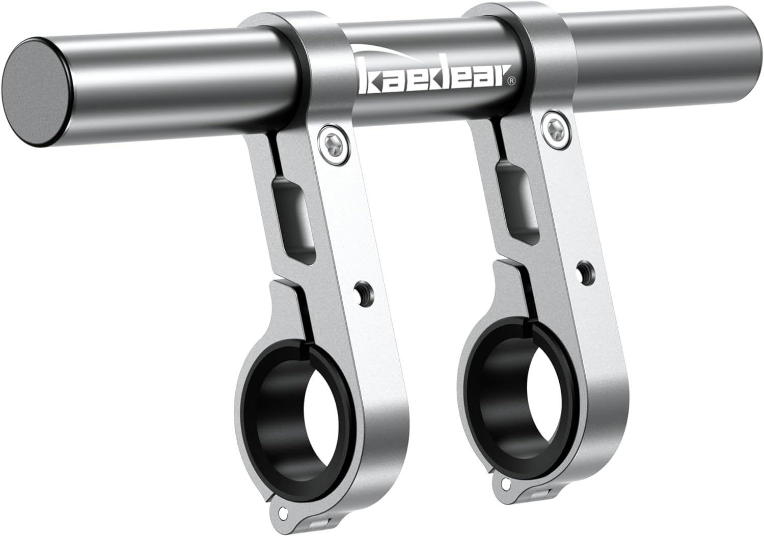 KDR-H4W ハンドルバー用クランプバー