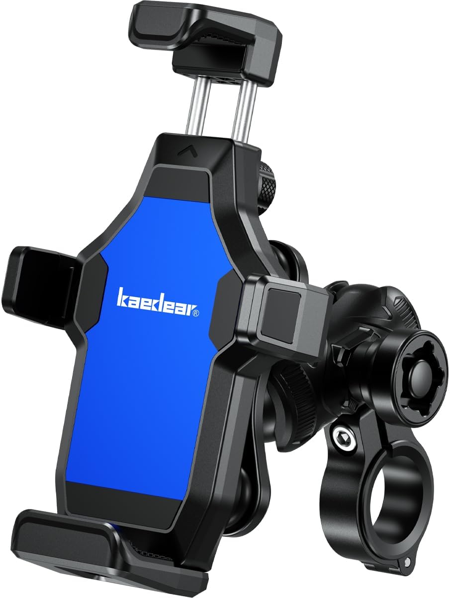 KDR-M25  ライトクロー 振動吸収 エアーマウント搭載