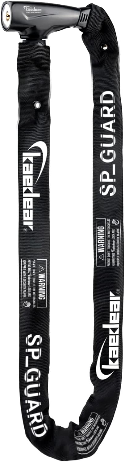 SP-GUARD タイプ チェーン KDR-LK1