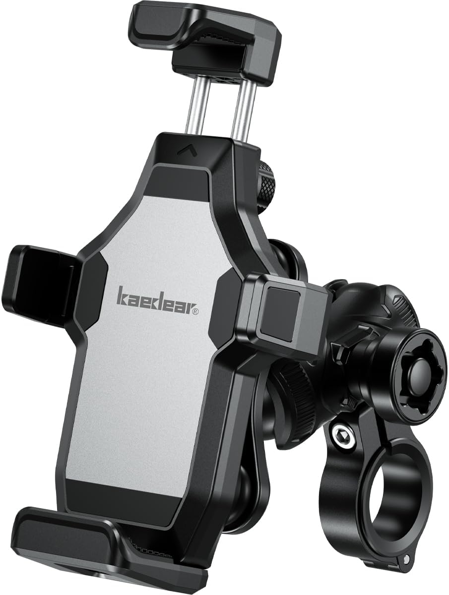 KDR-M25  ライトクロー 振動吸収 エアーマウント搭載