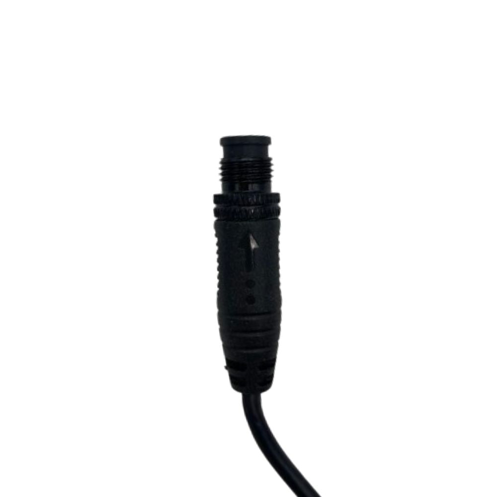 KDR-K10 / KDR-K11 Switch