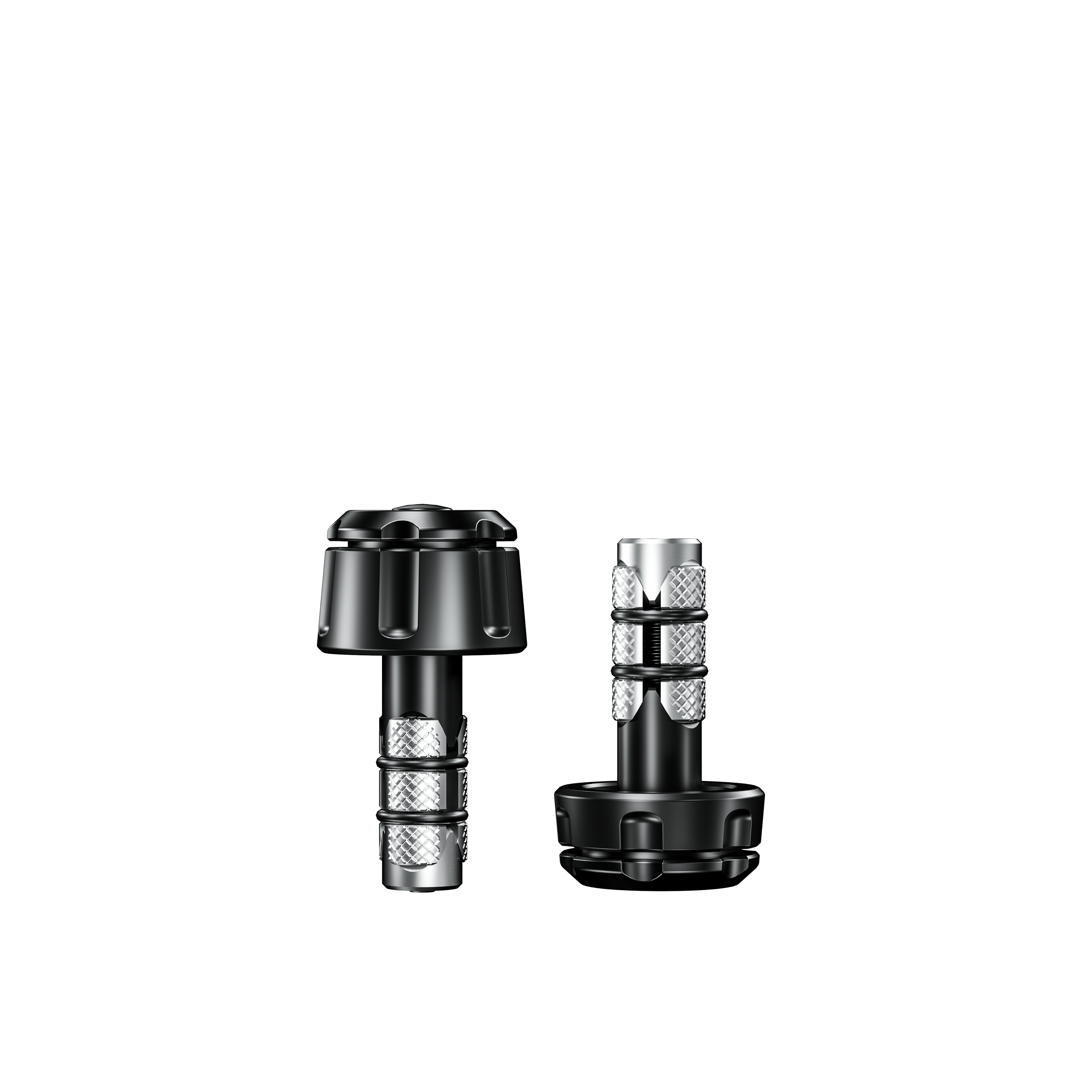 KDR-BE4 可変バーエンド 【汎用】