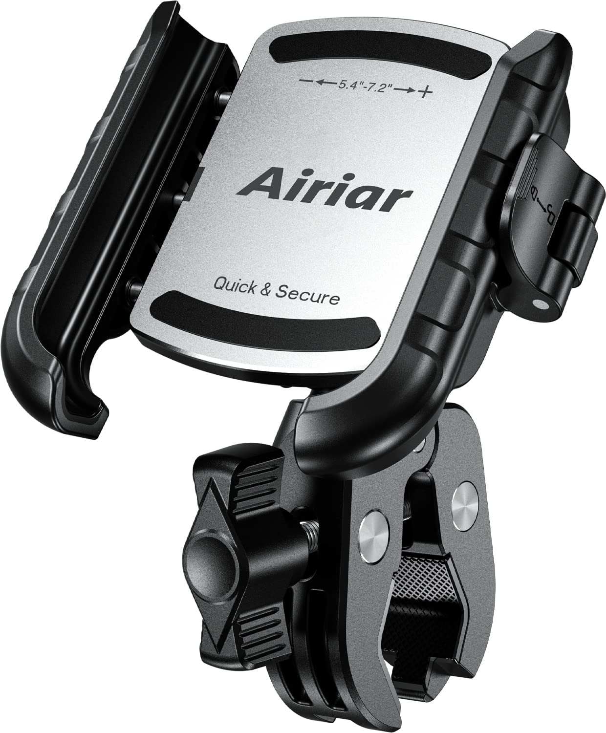 AR-M8SP クイックパワーグリップ