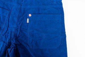 コーデュロイショーツ  dgbb-8-(ブルー / ピンク / イエロー)