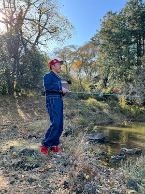 720 ツナギ(TSUNAGI)   DGBB  DGBB-4