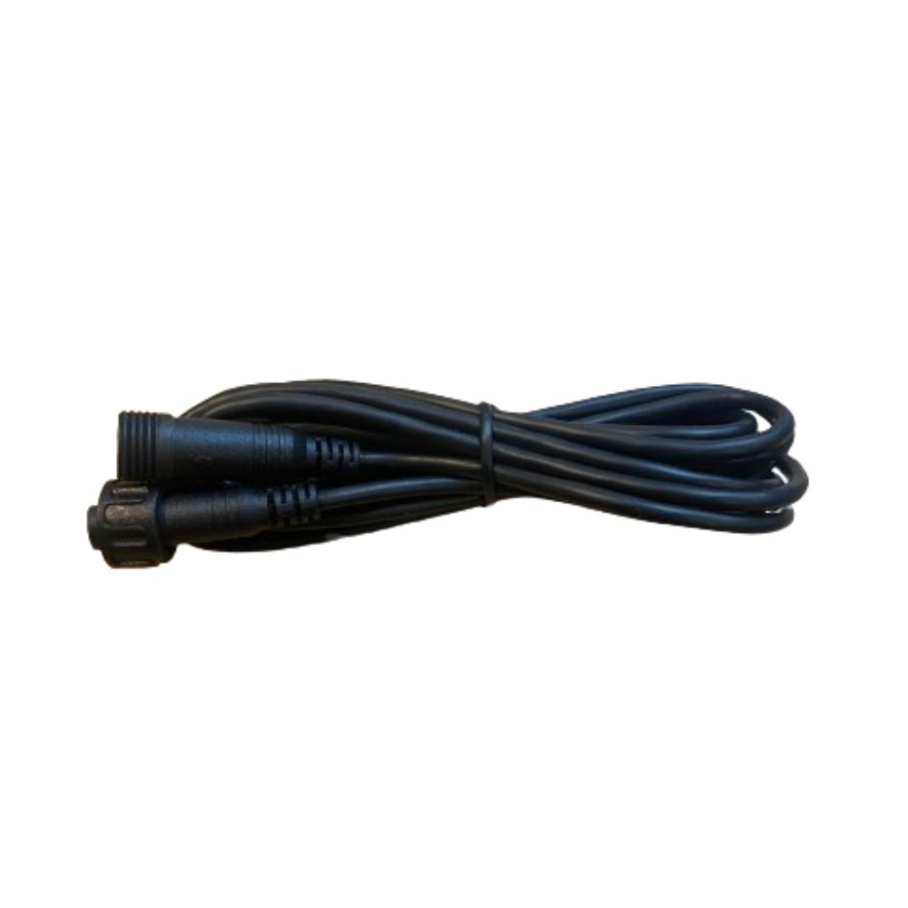 KDR-D801-BSD / KDR-D811 Extension cable (black) (rear)