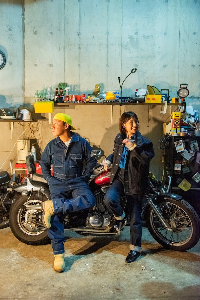 720 ツナギ(TSUNAGI)   DGBB  DGBB-4