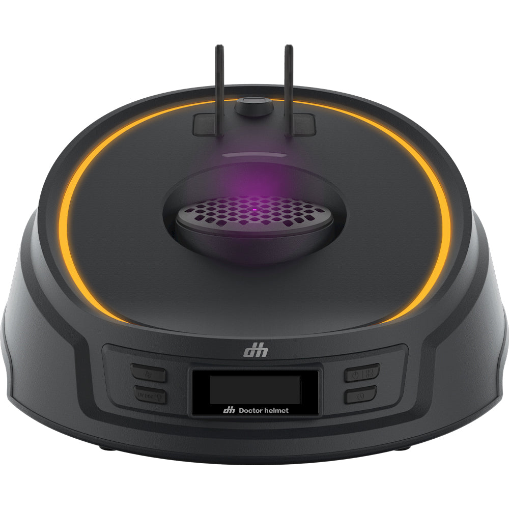 ドクターヘルメット ヘルメットドライヤー DH-H1