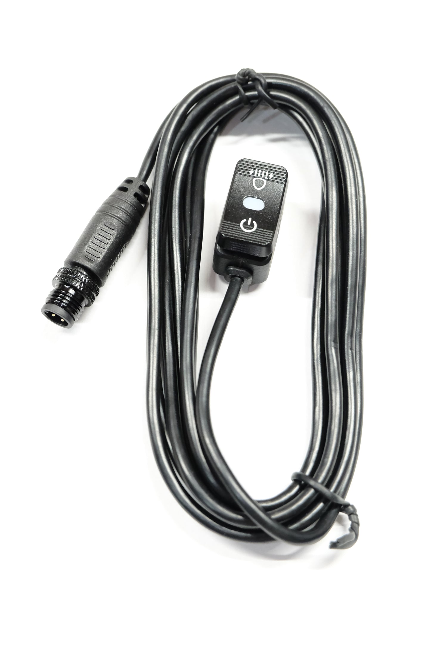 KDR-K10 / KDR-K11 Switch (convertible model)