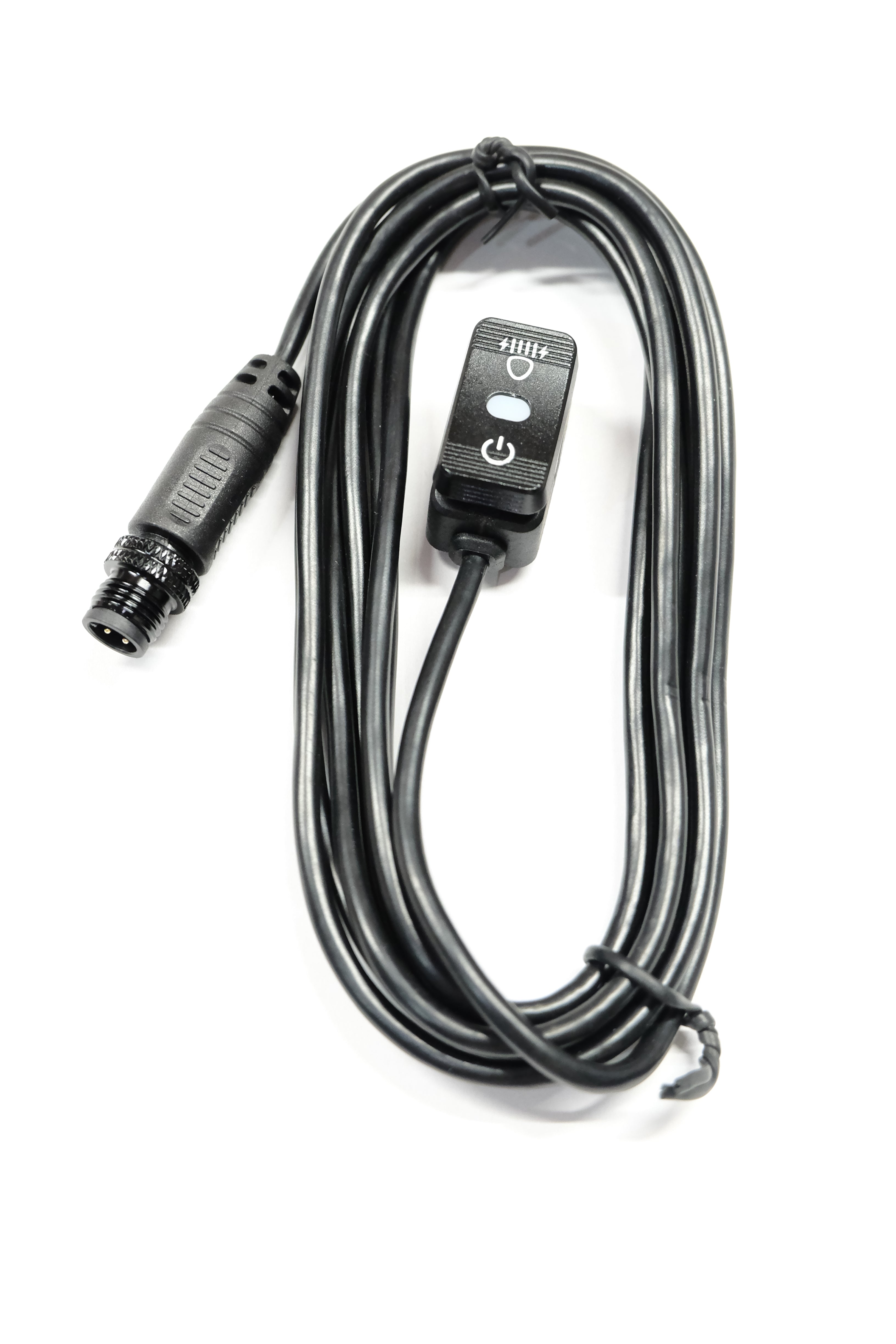 KDR-K10 / KDR-K11 Switch (convertible model)