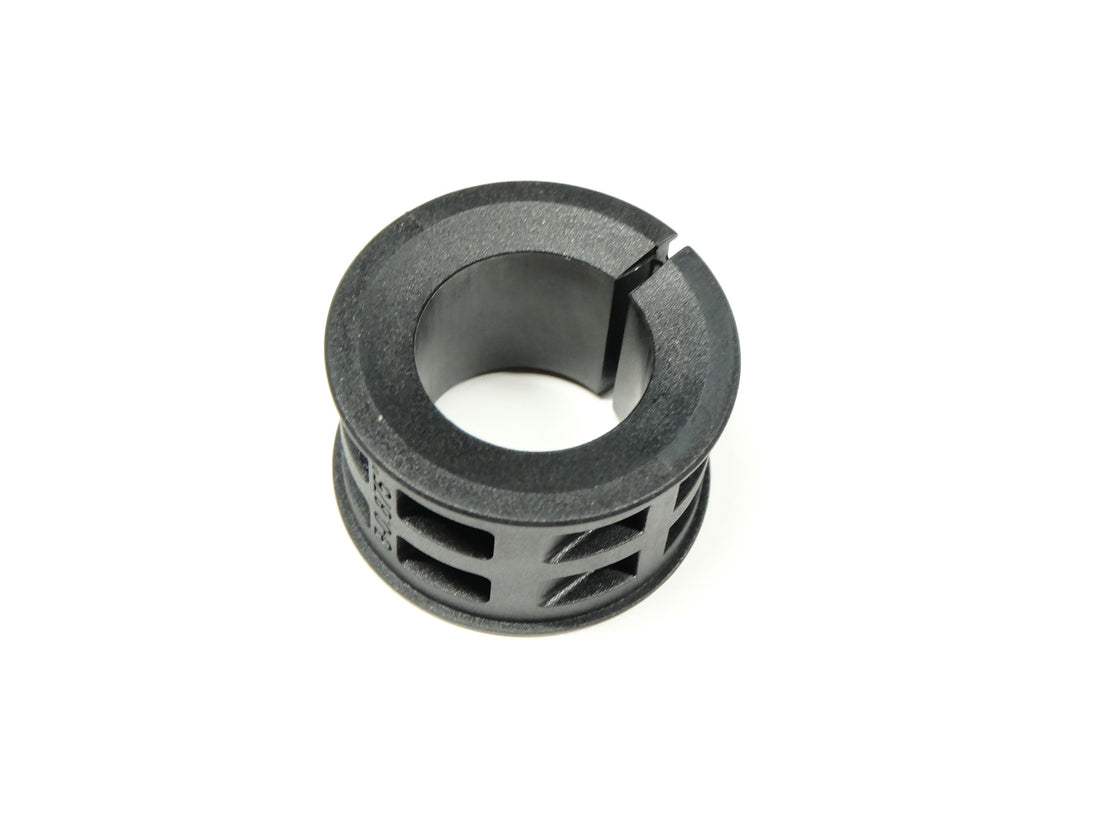 Bar mount attachment