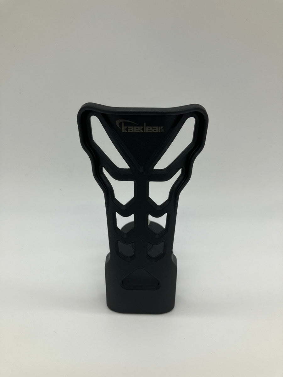 Wide bucket holder KDR-M21-2 front parts