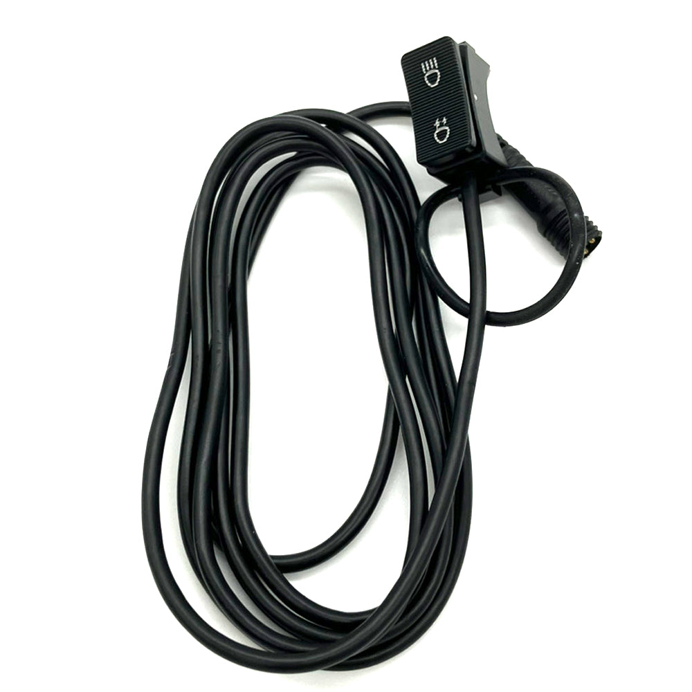 KDR-K10 / KDR-K11 Switch