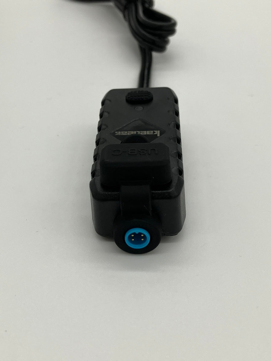 KDR-M26A / KDR-M28A USBアダプター