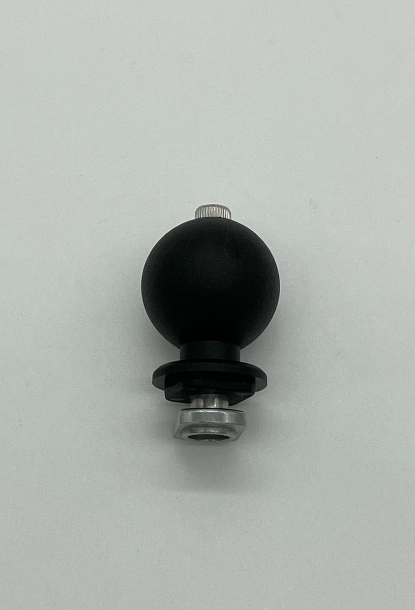 KDR-M26 1 inch ball on the back Parts sold separately