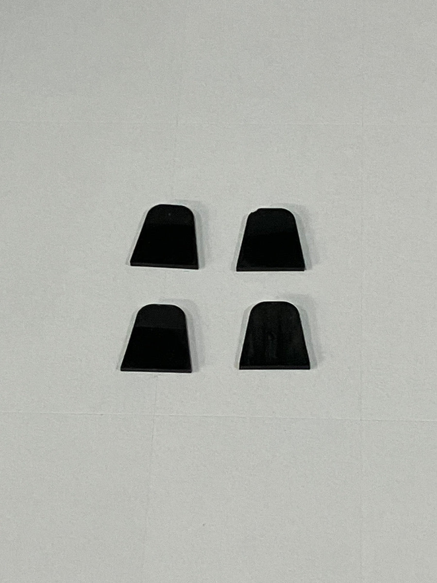 Smartphone holder 4 places Arm part Adhesive rubber