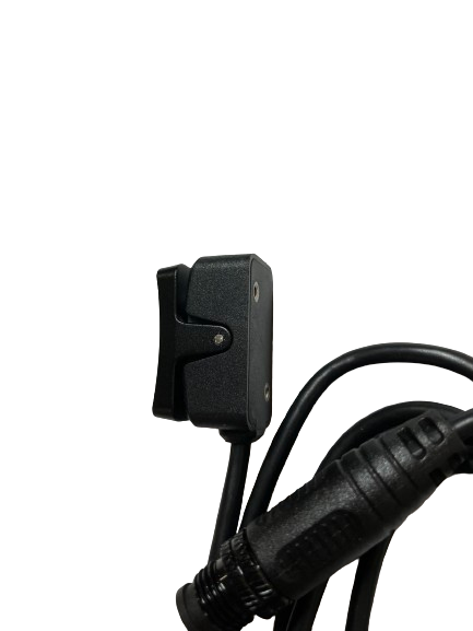 KDR-K10 / KDR-K11 スイッチ (変換可能モデル)