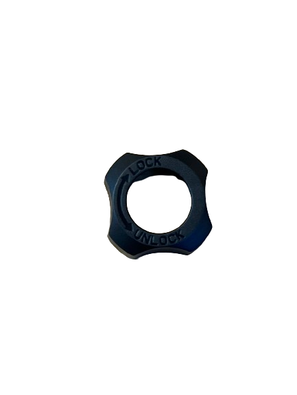 KAM-A5 (Kaedia Automotive) Holder body, rear nut
