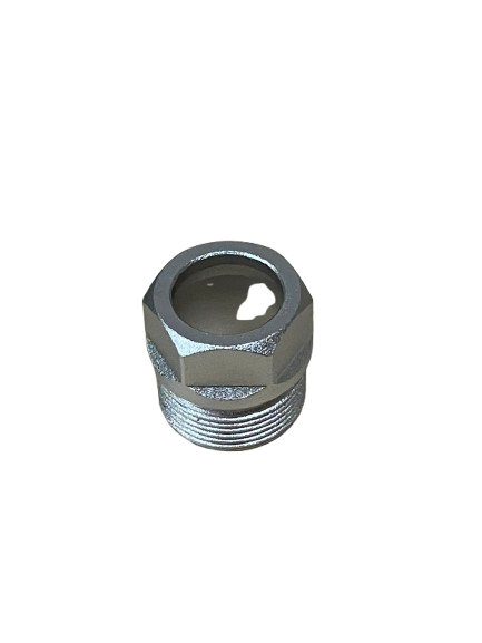 KDR-HB2 Anti-slip rubber on shaft