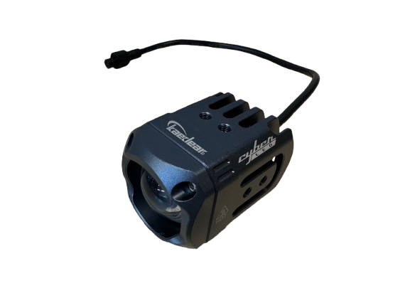 【旧型】ライトユニット KDR-K11 シルバー 旧型コネクター