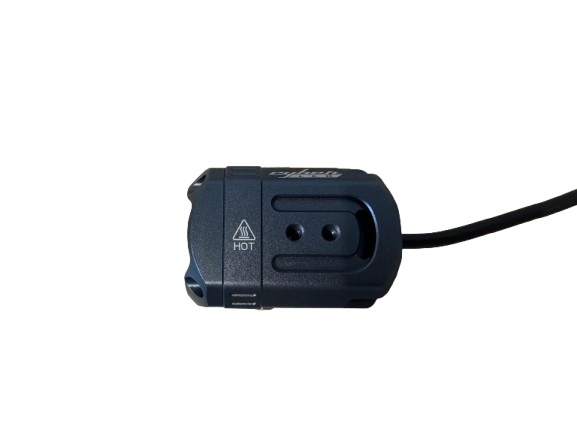 【旧型】ライトユニット KDR-K11 シルバー 旧型コネクター