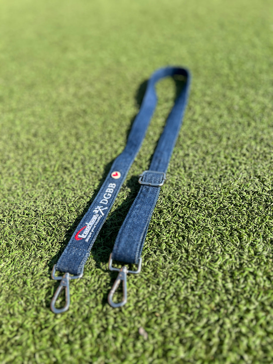 kaedear DGBB collaboration cap bag