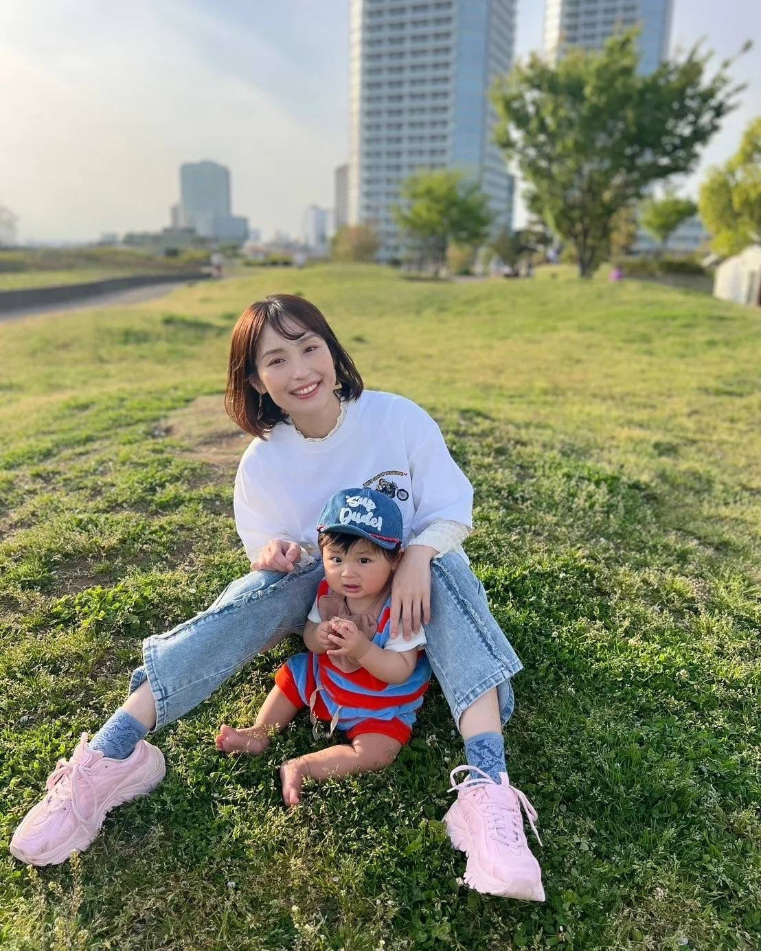 T-shirt bike (ユニセックス)  DGBB-1