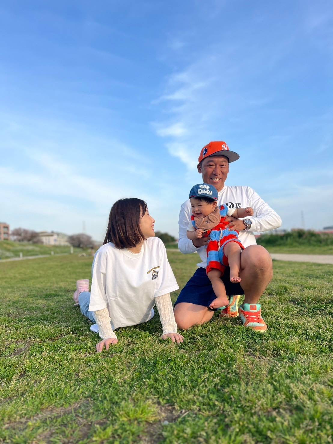 T-shirt bike (ユニセックス)  DGBB-1