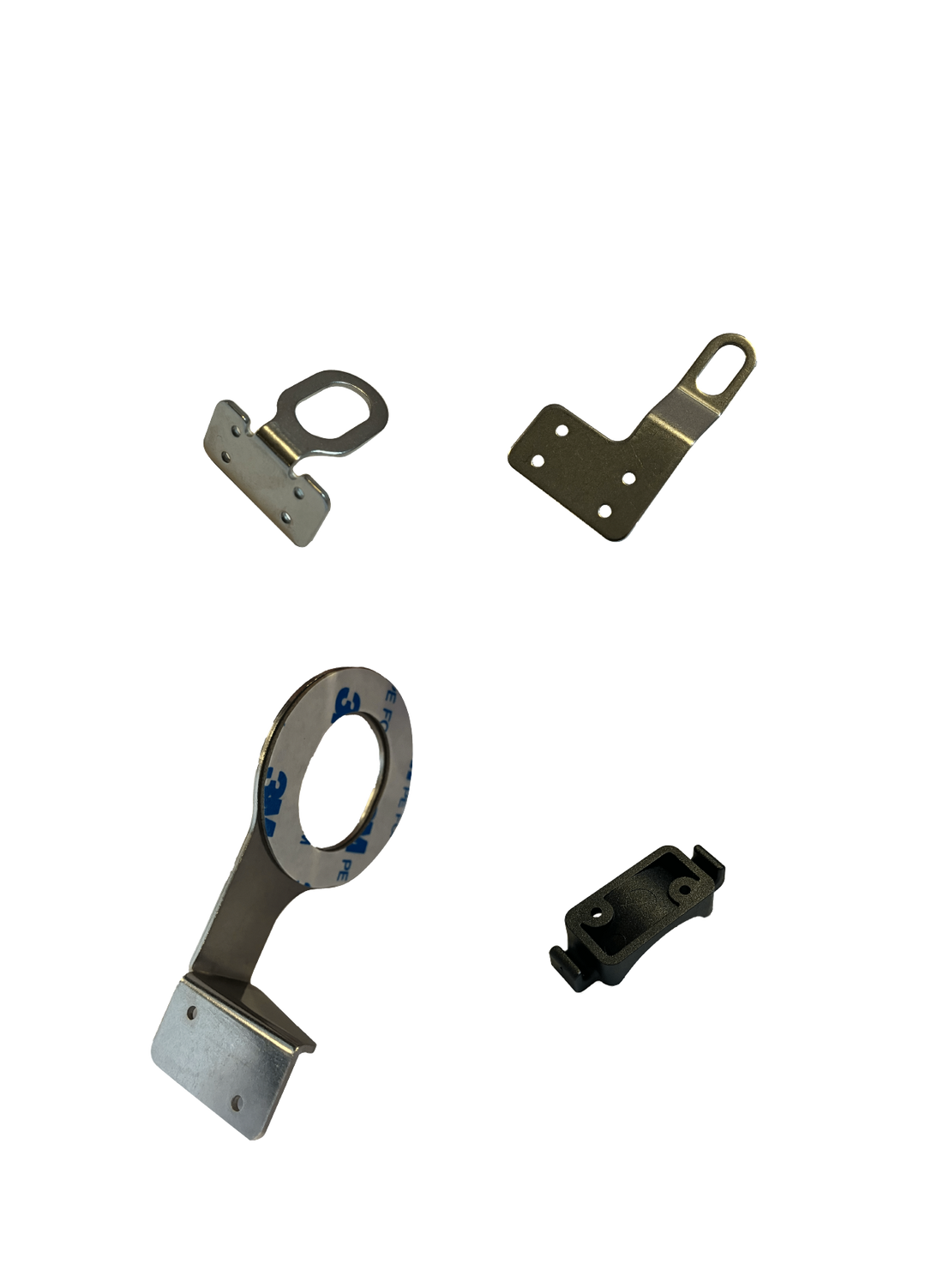 Fog Lamp Switch Stay