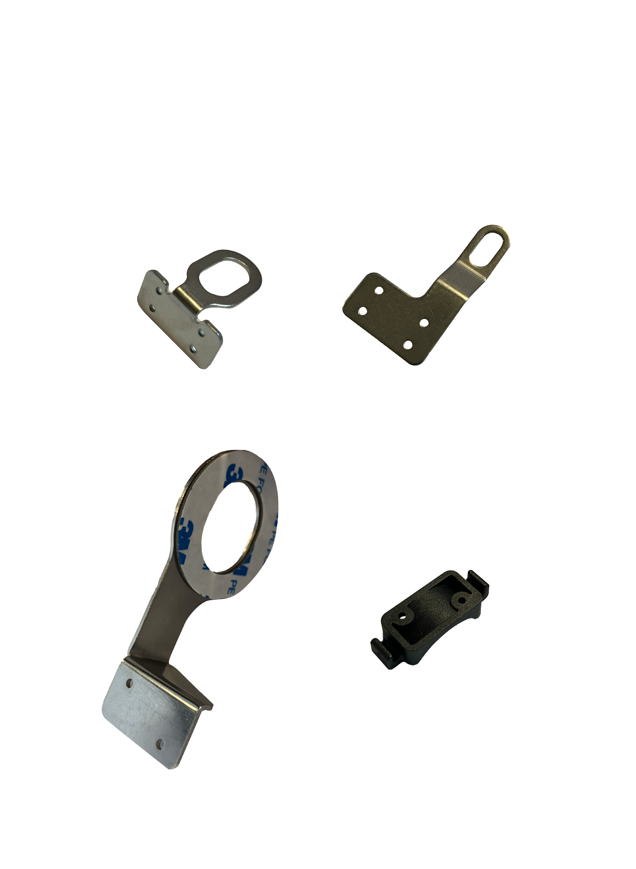 Fog Lamp Switch Stay