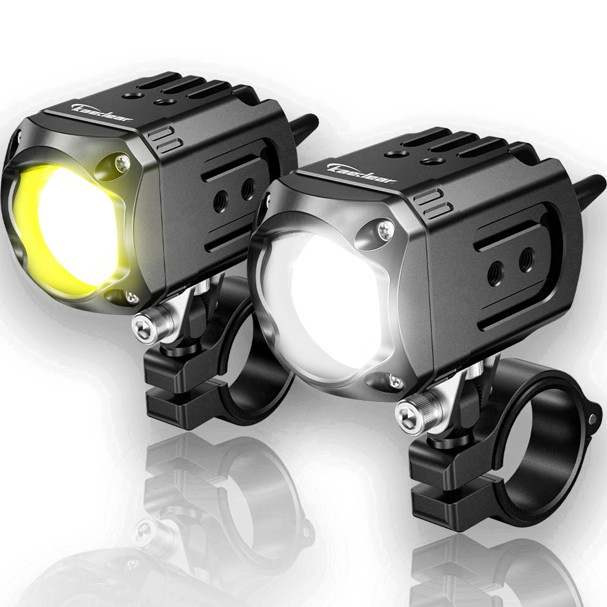 Kaedear Cyber LED Projector Light KDR-K11-W30