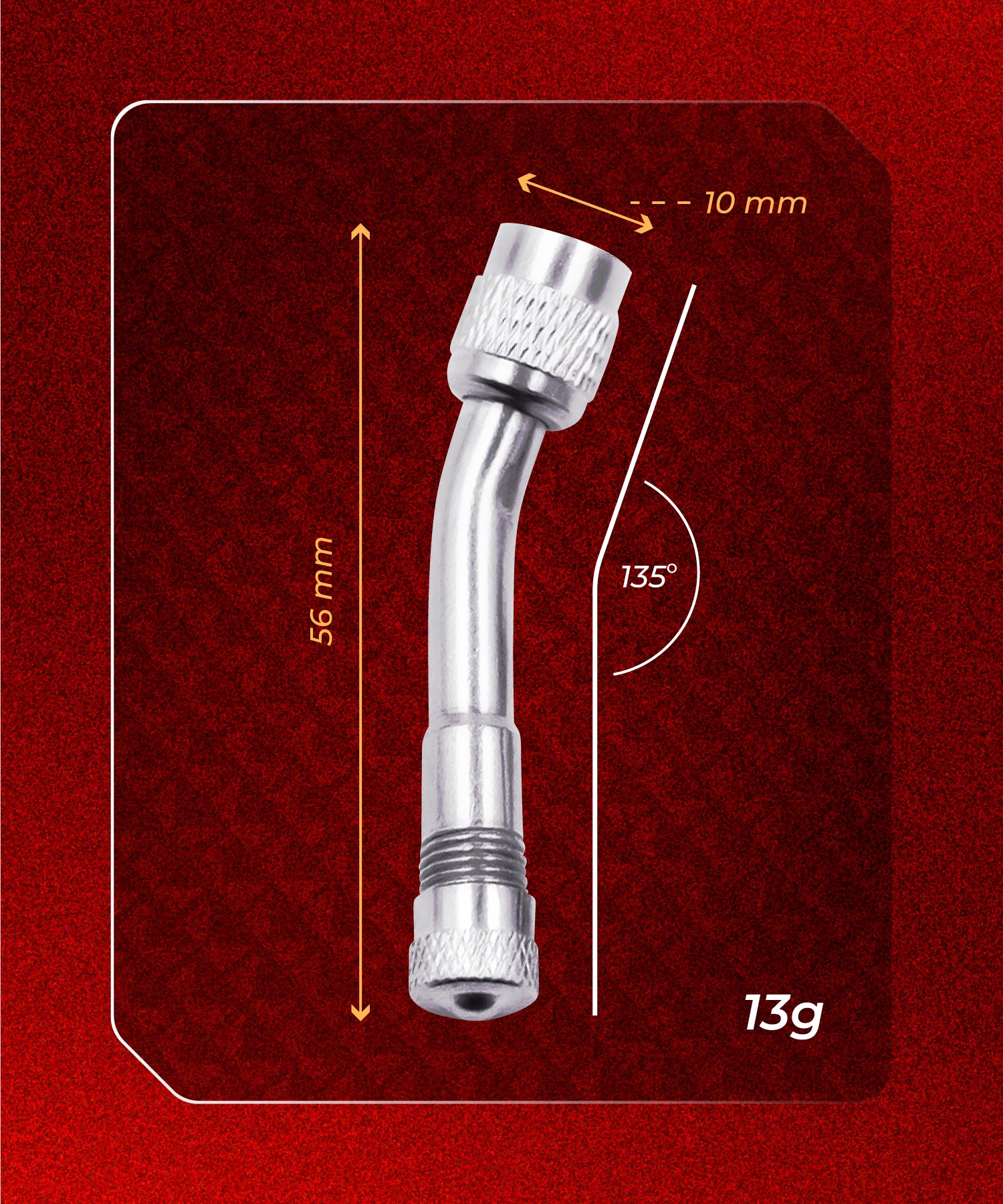 Valve adapter KDR-AP21