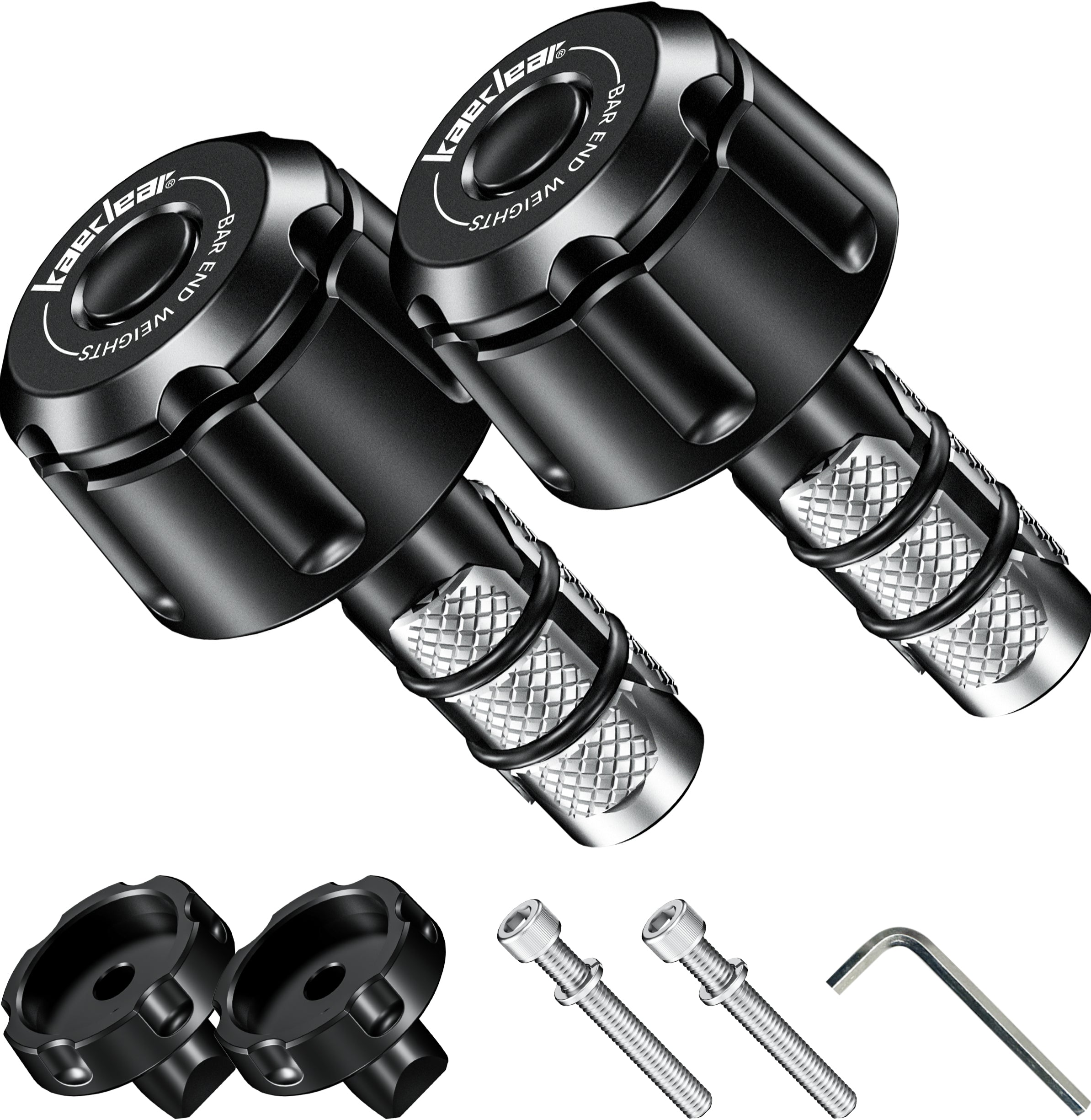 KDR-BE4 可変バーエンド 【汎用】