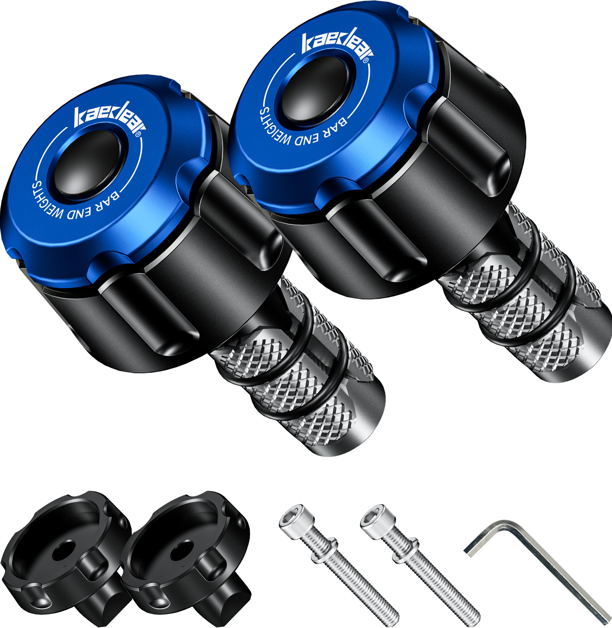 KDR-BE4 可変バーエンド 【汎用】