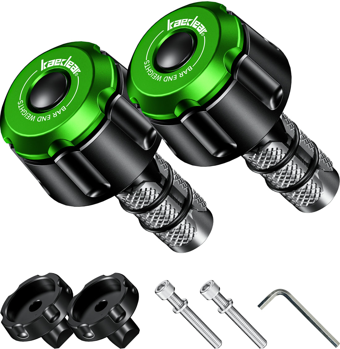 KDR-BE4 可変バーエンド 【汎用】