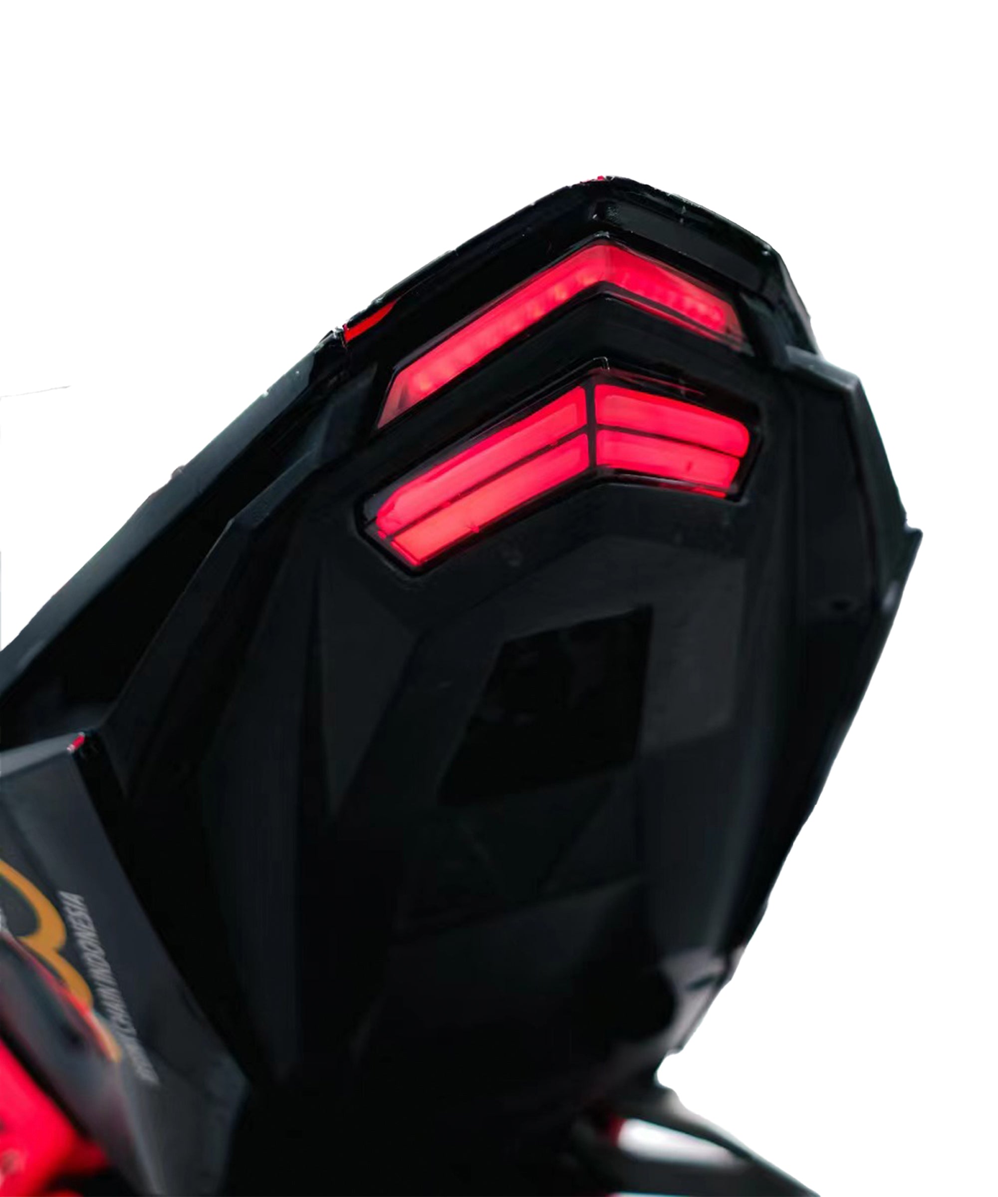 Cyber LED ホンダ CBR250RR MC51 カスタムテールライト KDR-CBR250RR-RL1