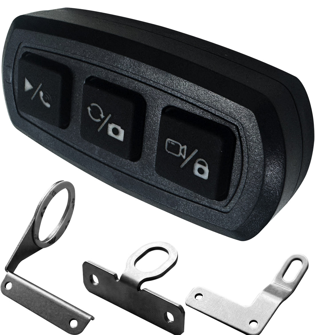 Smart Record Display KDR-D21