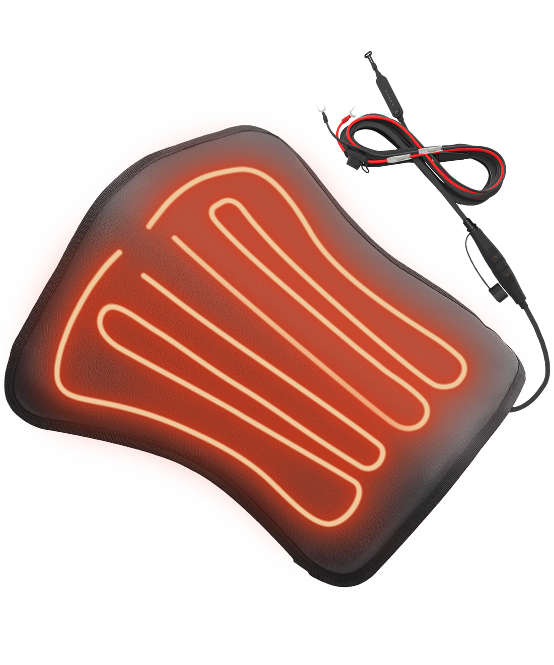 Seat heater KDR-GH21