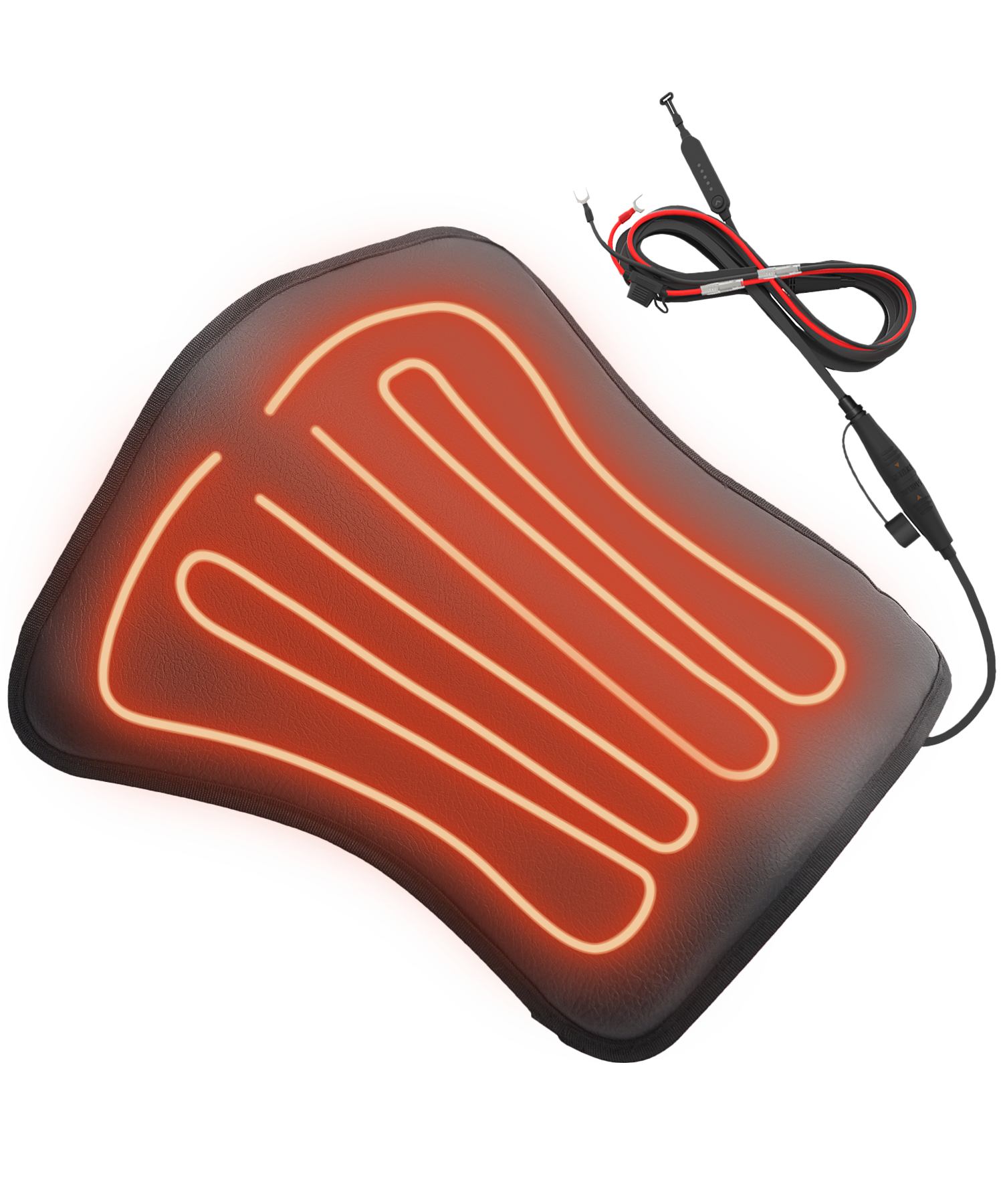 Seat heater KDR-GH21