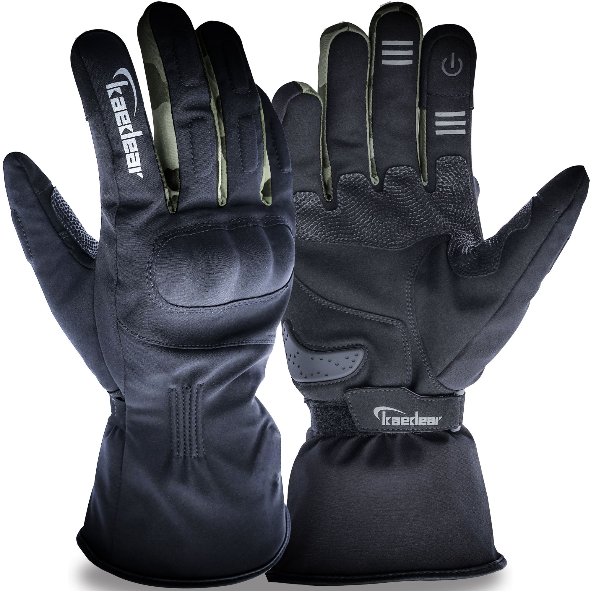 Electric Thermostreet KDR-MX-GL7WH