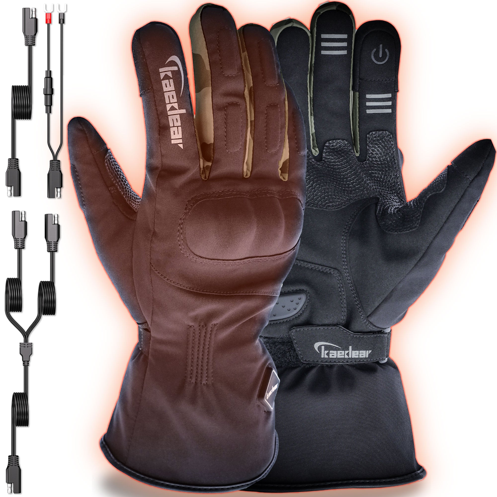 サーモリンク12Vヒートウェーブ KDR-H-GL5WB