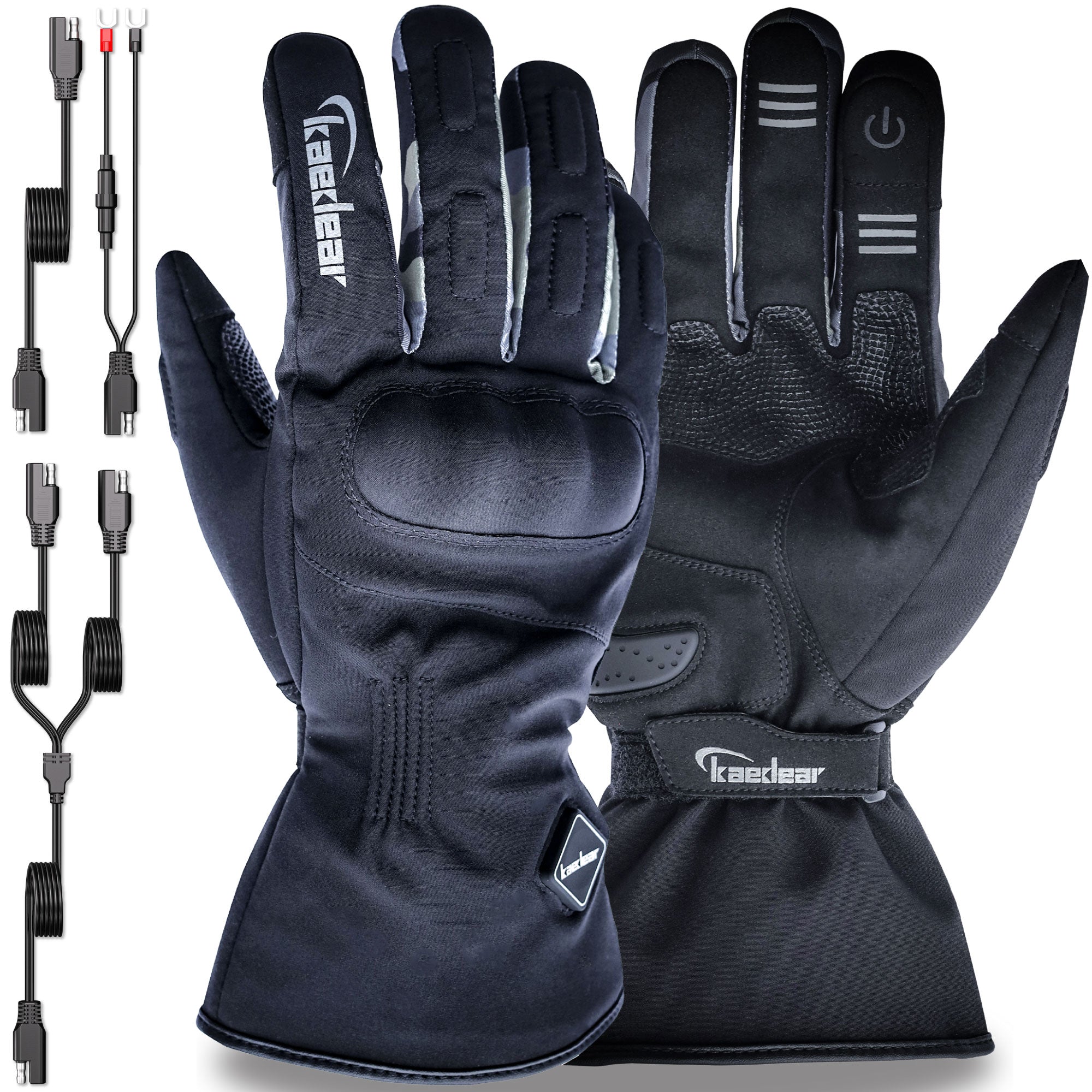 Electric Thermostreet KDR-MX-GL7WH