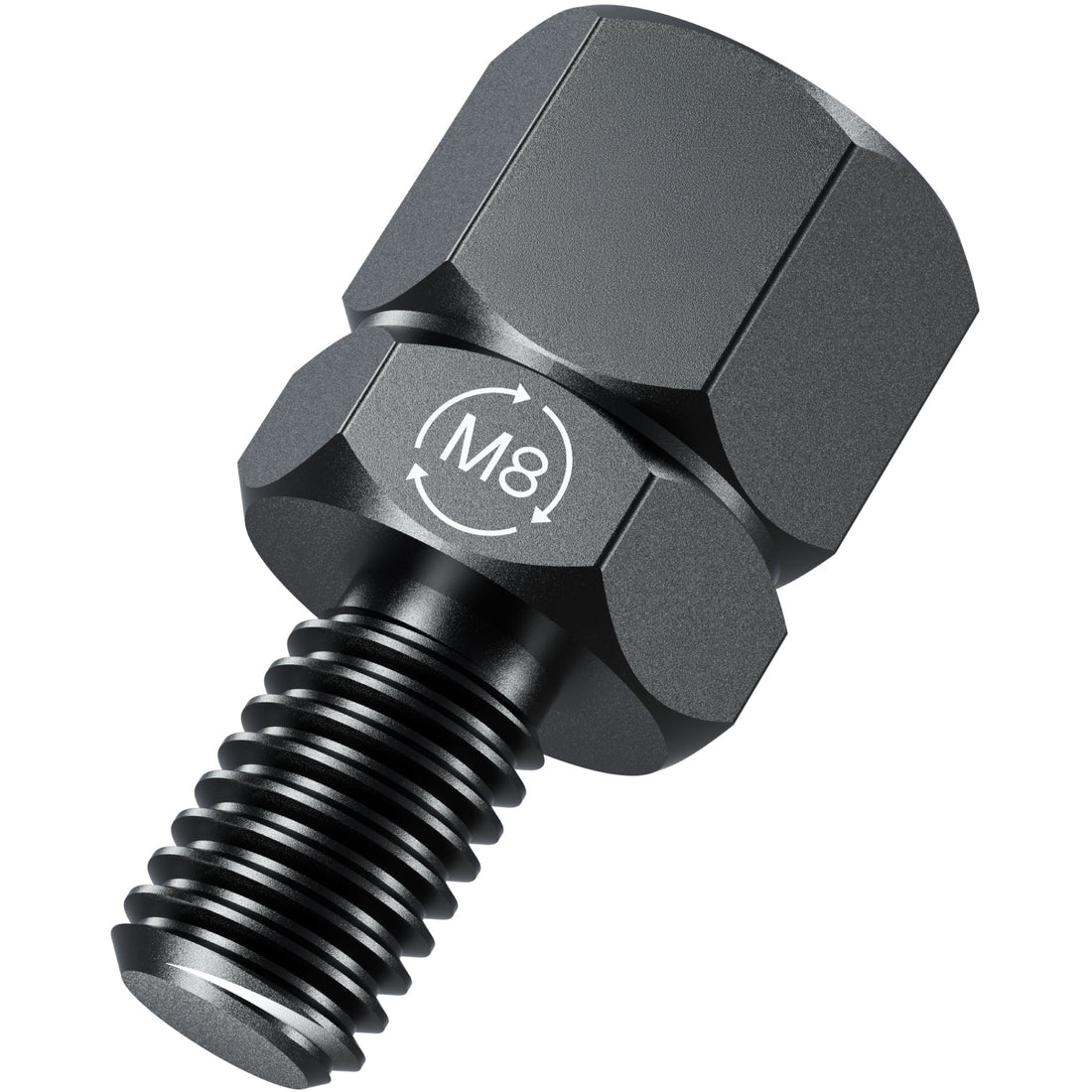 Handle hook KDR-RF1-MBK (matte black)