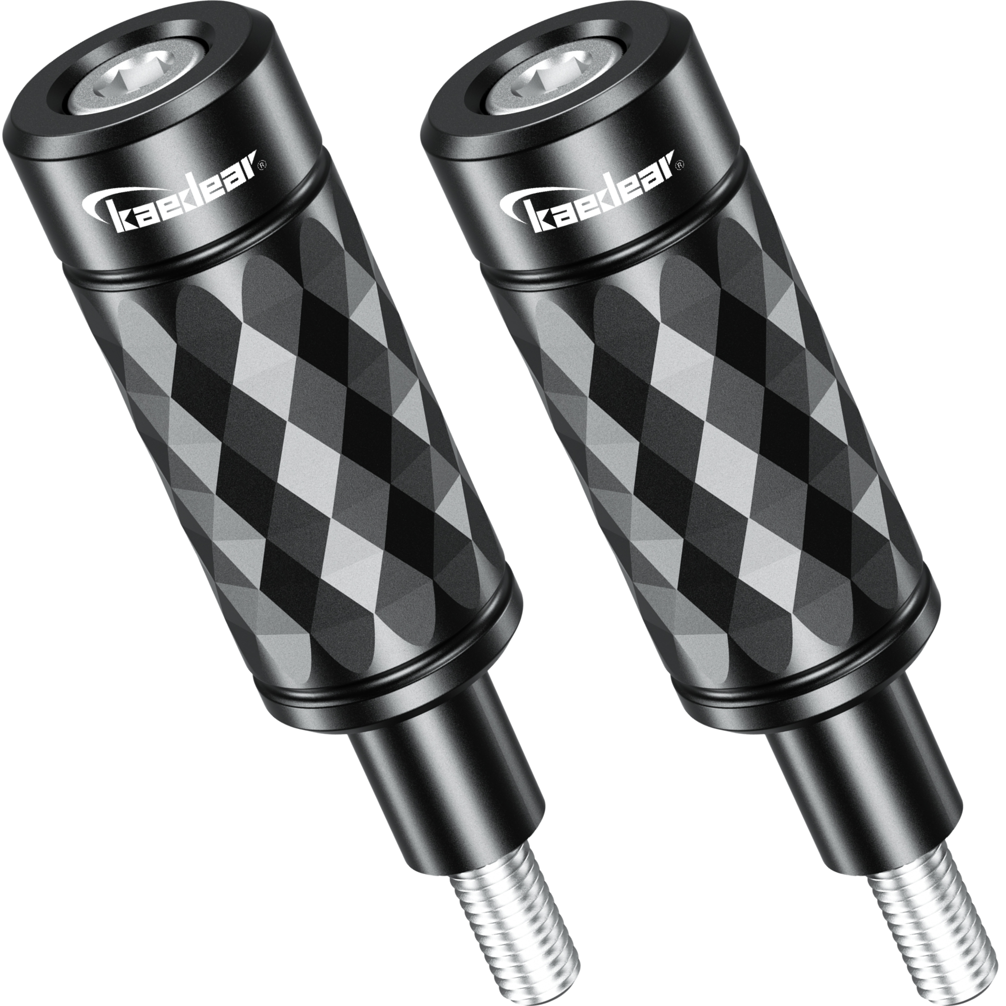 KDR-H11 フェンダークランプバー